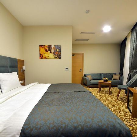 Sertaç Hotel Sakarya  Extérieur photo