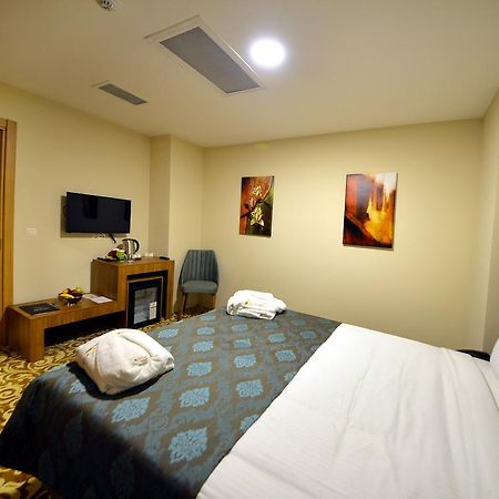 Sertaç Hotel Sakarya  Extérieur photo