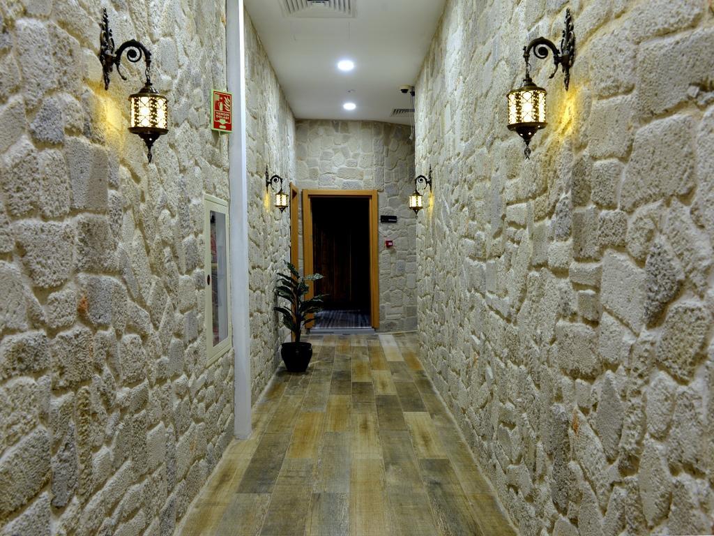 Sertaç Hotel Sakarya  Extérieur photo