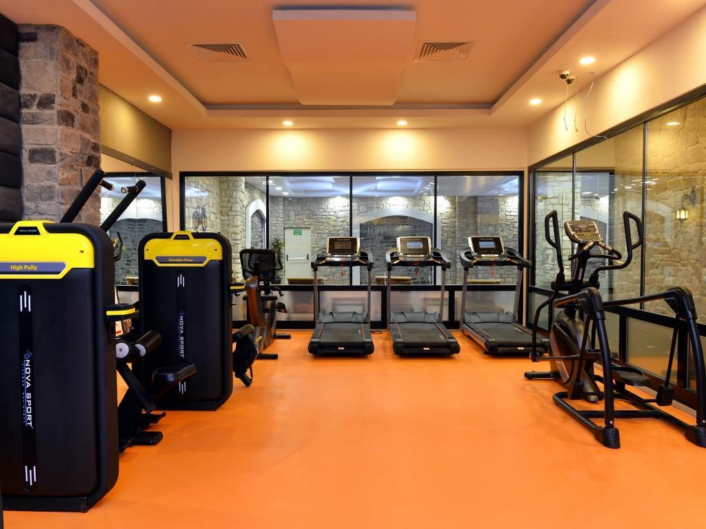 Sertaç Hotel Sakarya  Extérieur photo