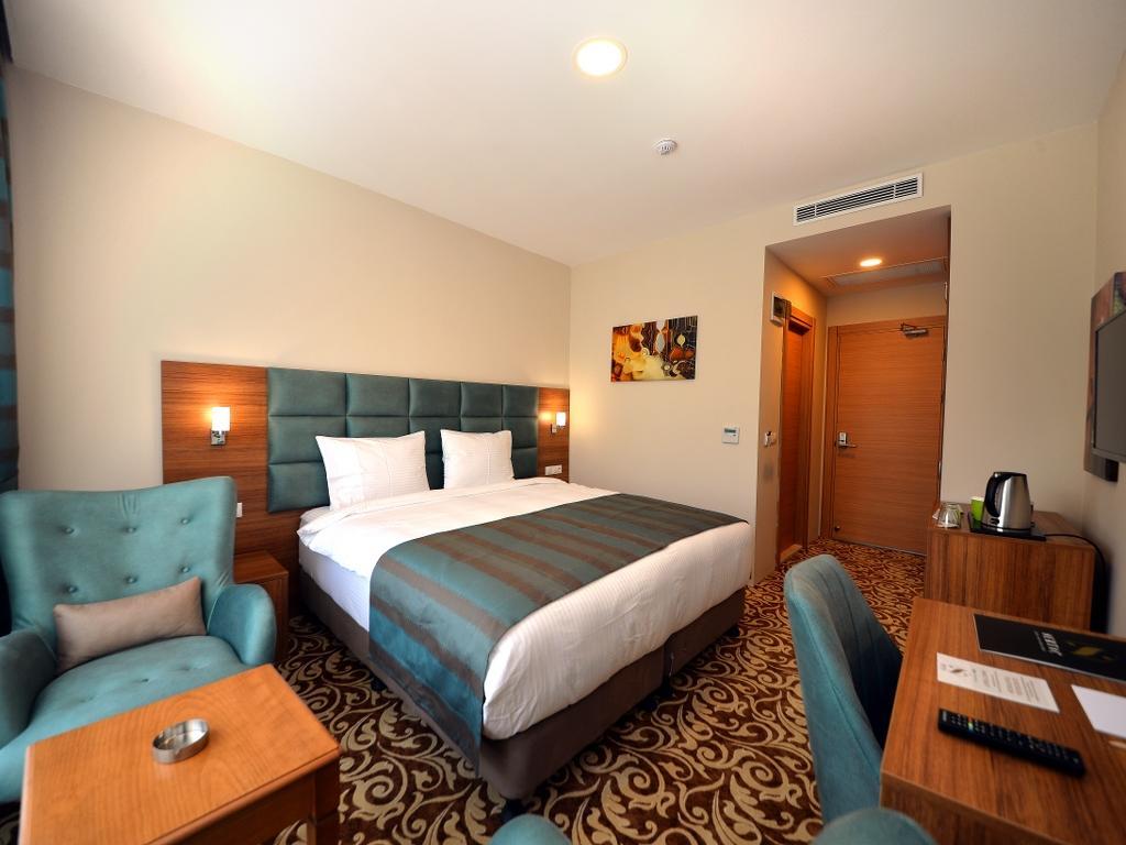 Sertaç Hotel Sakarya  Extérieur photo