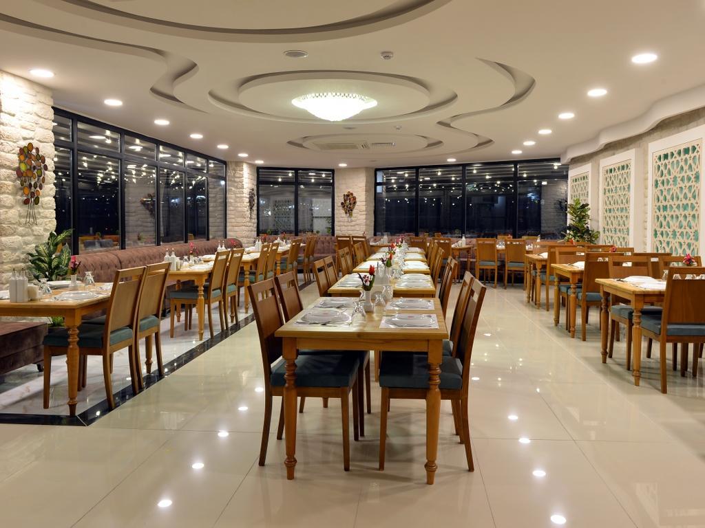 Sertaç Hotel Sakarya  Extérieur photo