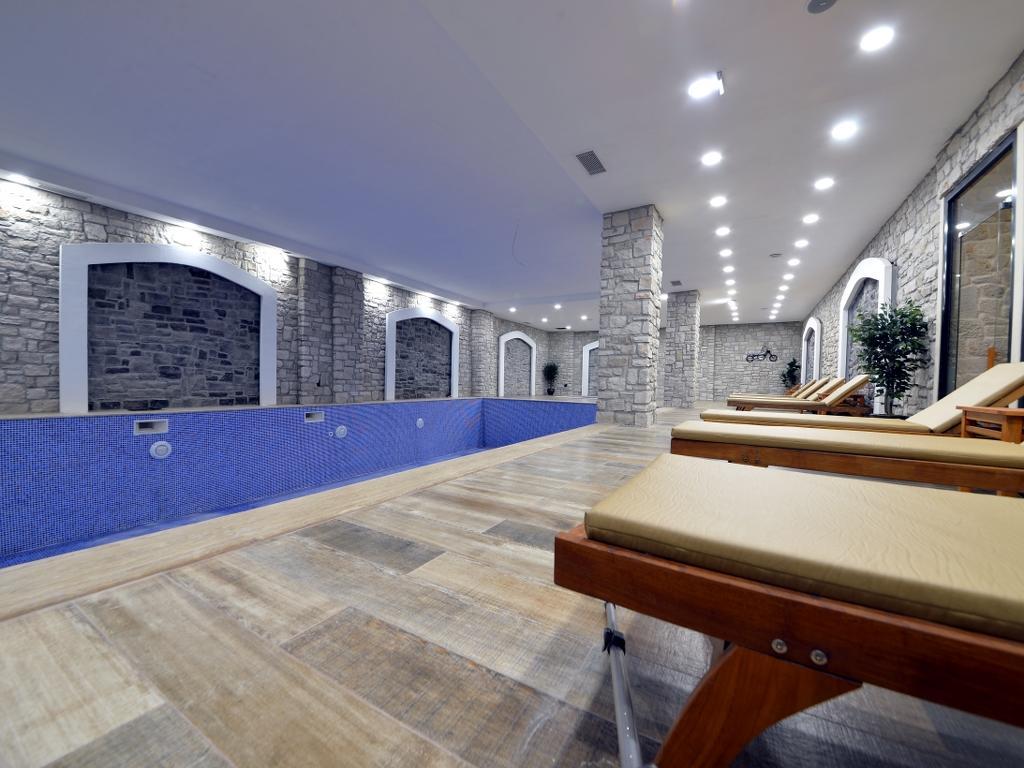 Sertaç Hotel Sakarya  Extérieur photo