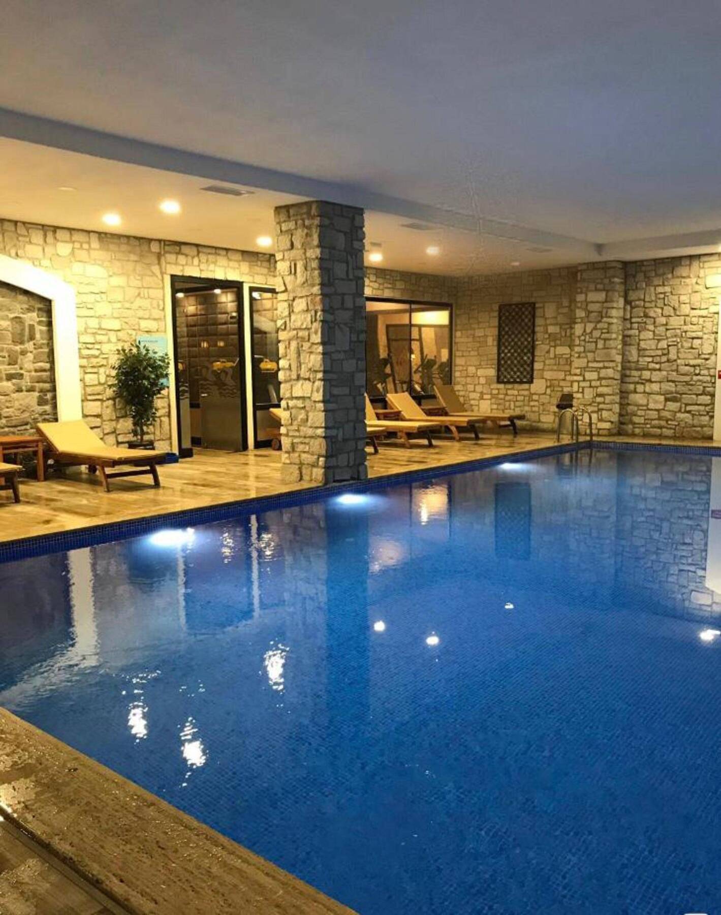 Sertaç Hotel Sakarya  Extérieur photo