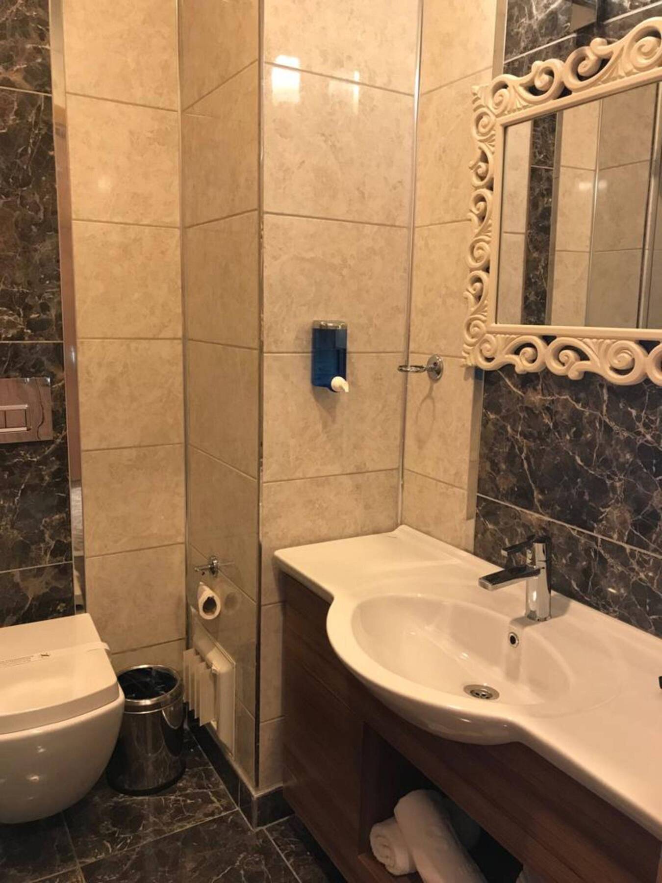 Sertaç Hotel Sakarya  Extérieur photo