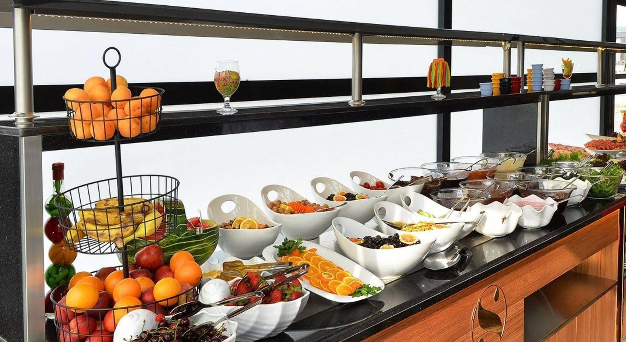 Sertaç Hotel Sakarya  Extérieur photo