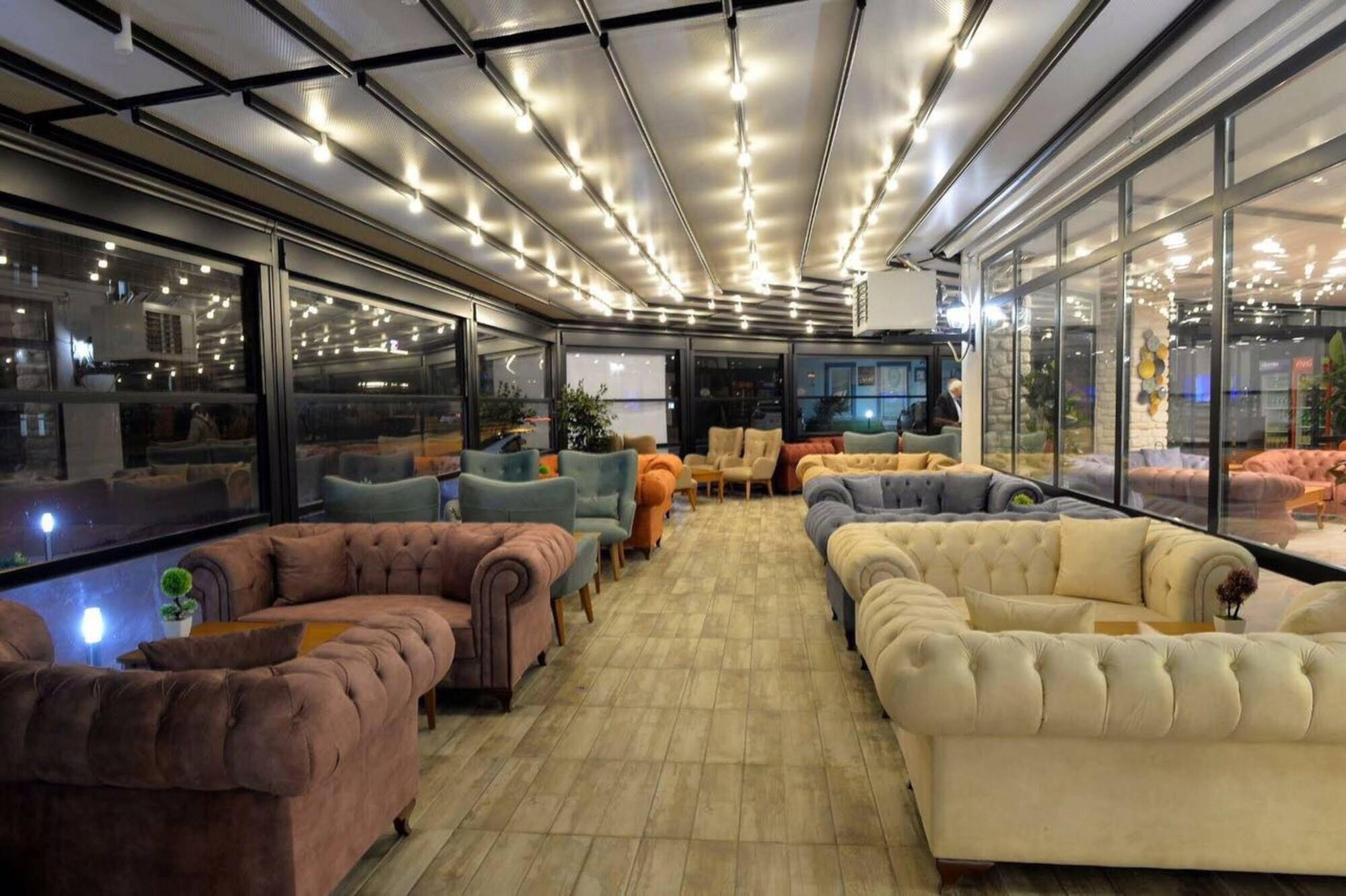 Sertaç Hotel Sakarya  Extérieur photo