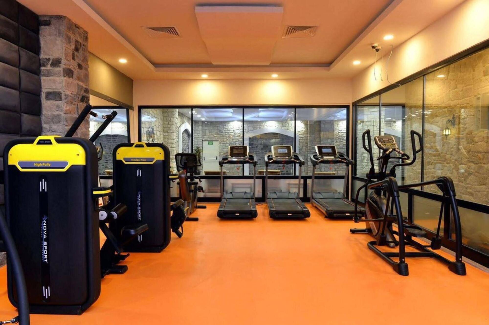 Sertaç Hotel Sakarya  Extérieur photo