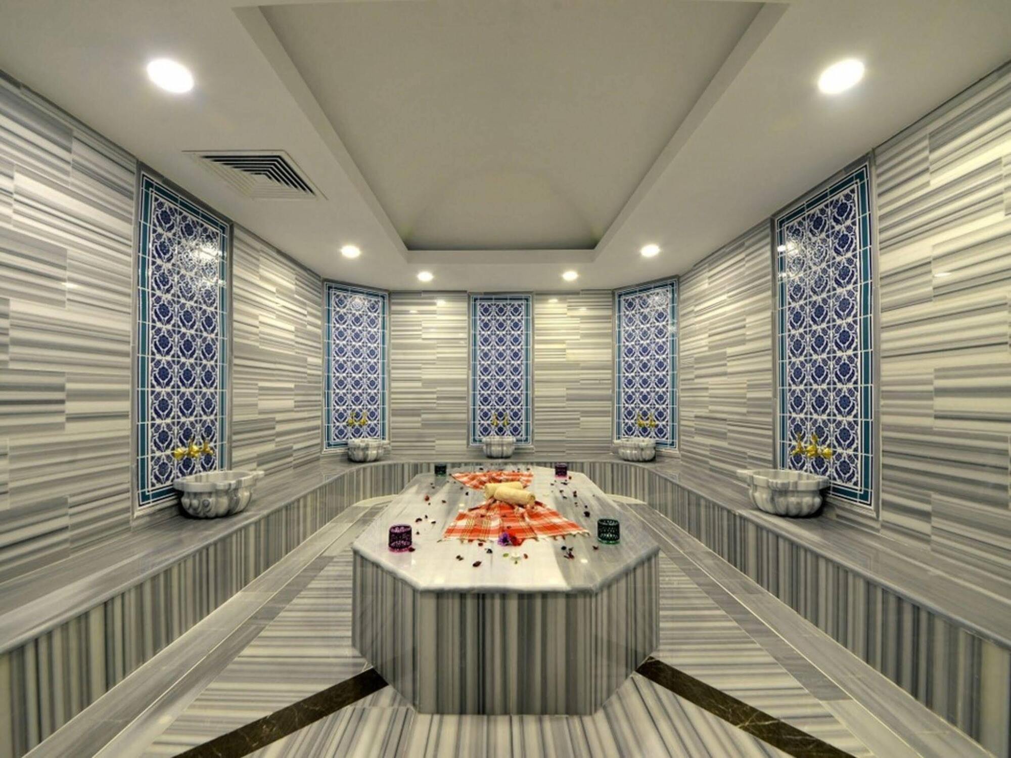 Sertaç Hotel Sakarya  Extérieur photo
