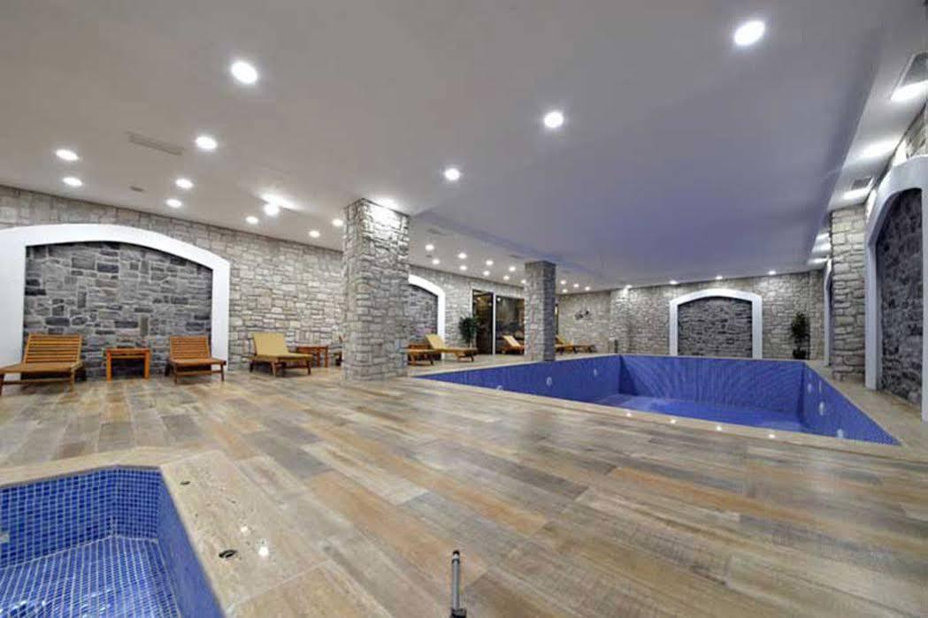 Sertaç Hotel Sakarya  Extérieur photo