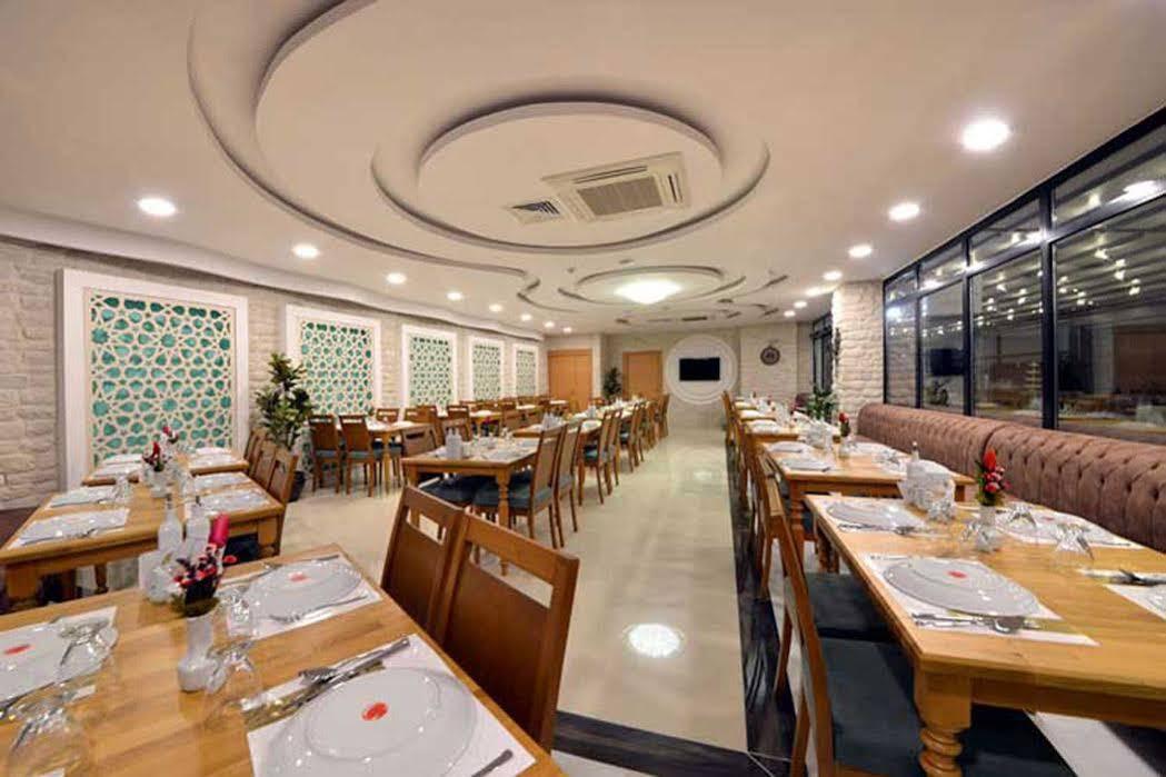 Sertaç Hotel Sakarya  Extérieur photo